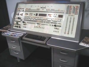 Computadora quién la inventó