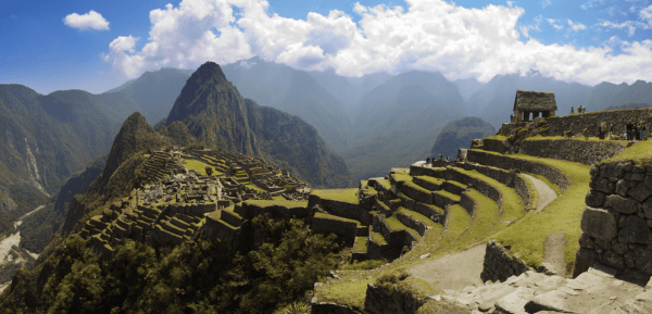 ¿Quién descubrió Machu Picchu?