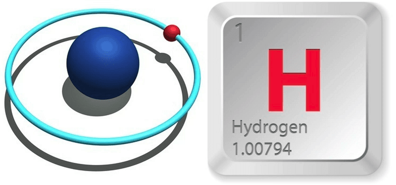 Hidrógeno